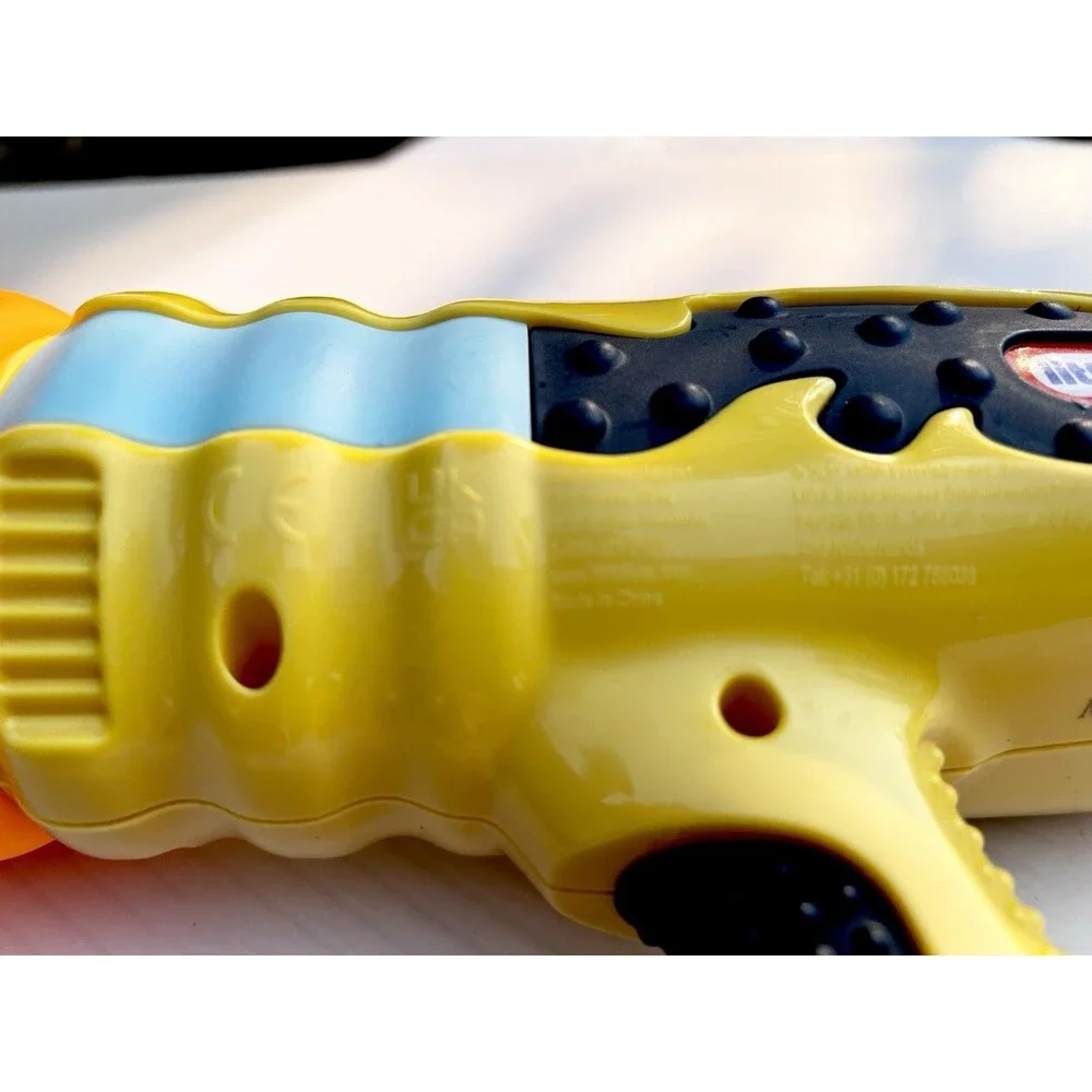 Little Tikes Mighty Blasters Boom Blaster Replacement Launcher Gun 651250 2021